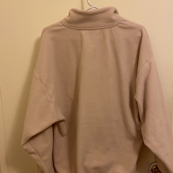 TNA Polar 1/4 Zip Sweater - Picture 6 of 6